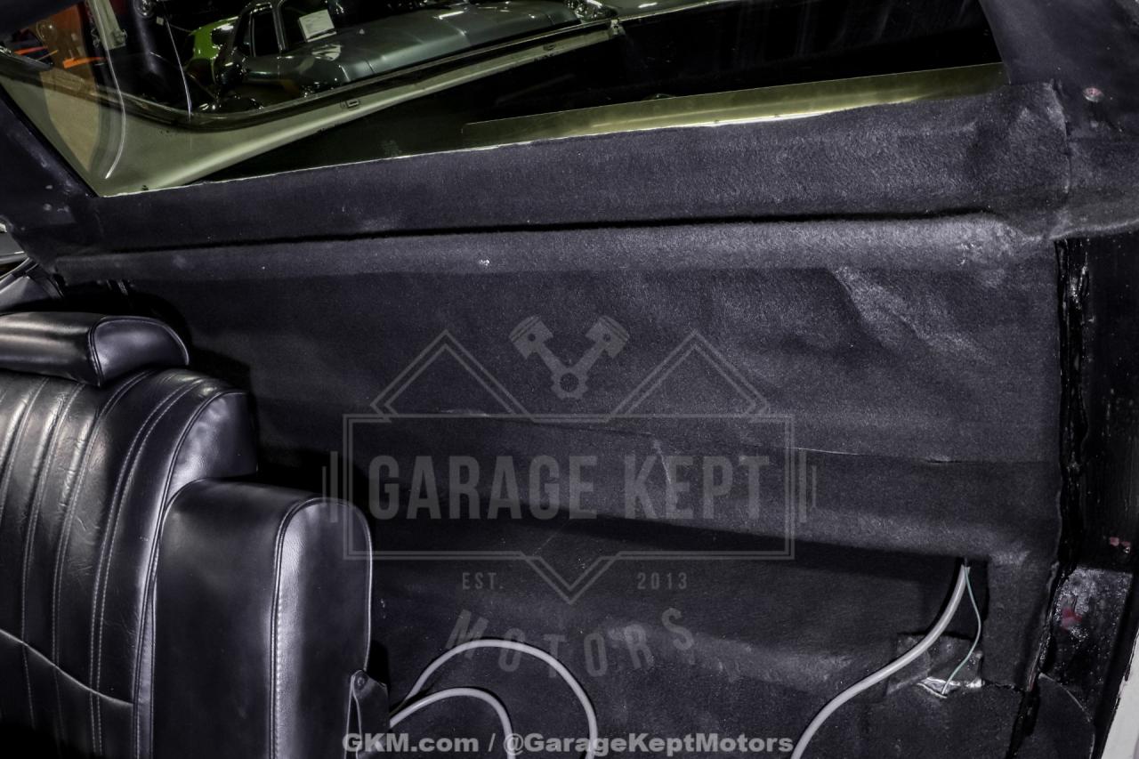 1975 Chevrolet El Camino