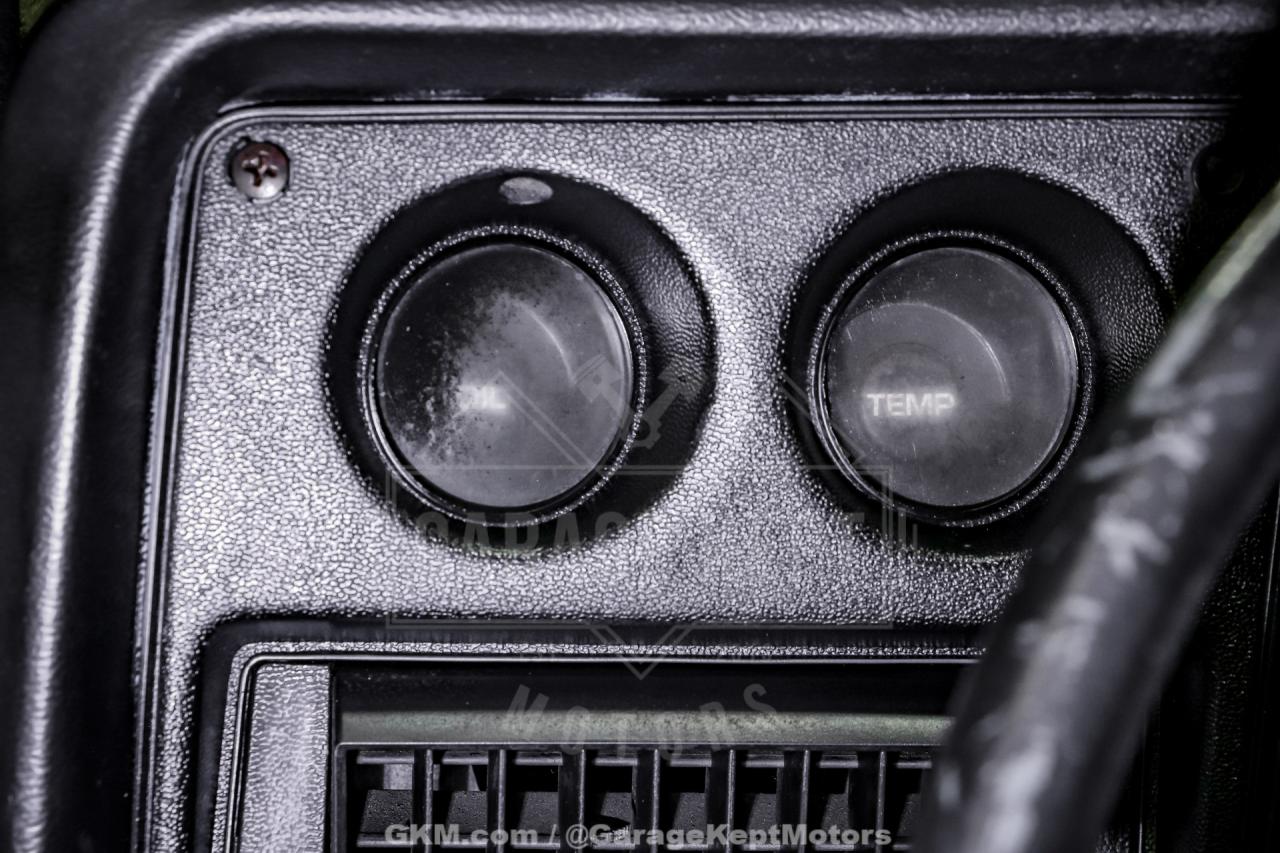 1975 Chevrolet El Camino