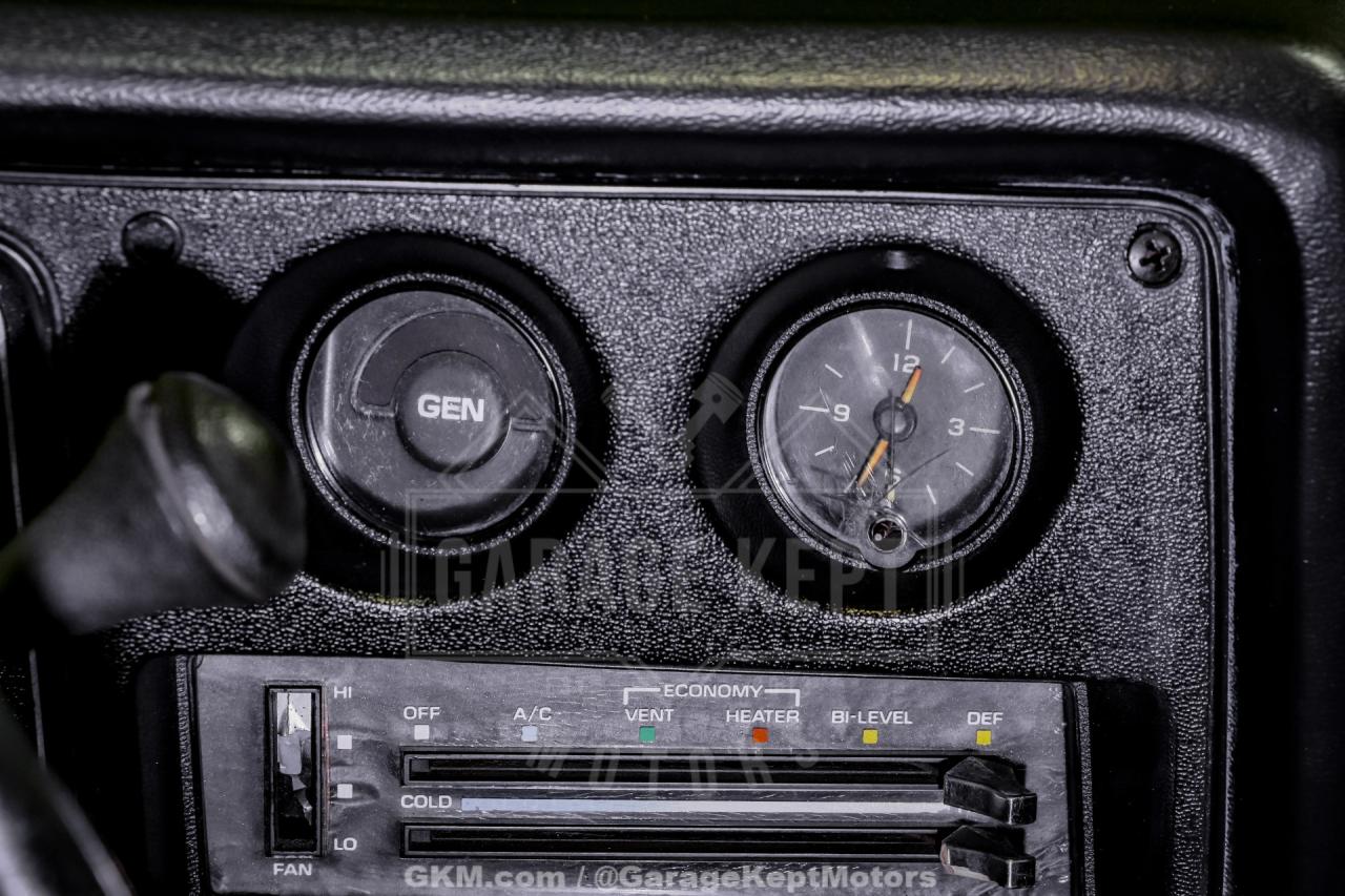 1975 Chevrolet El Camino