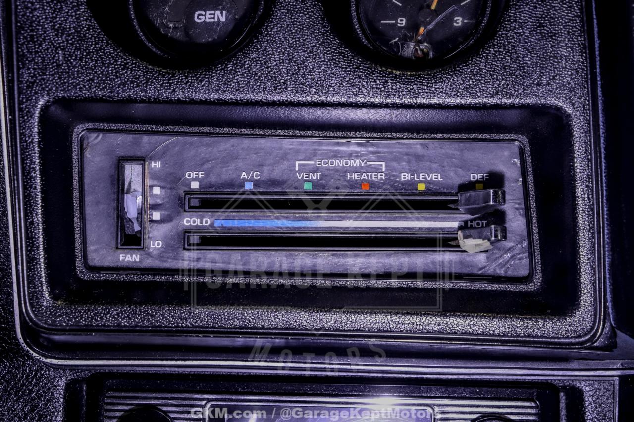 1975 Chevrolet El Camino