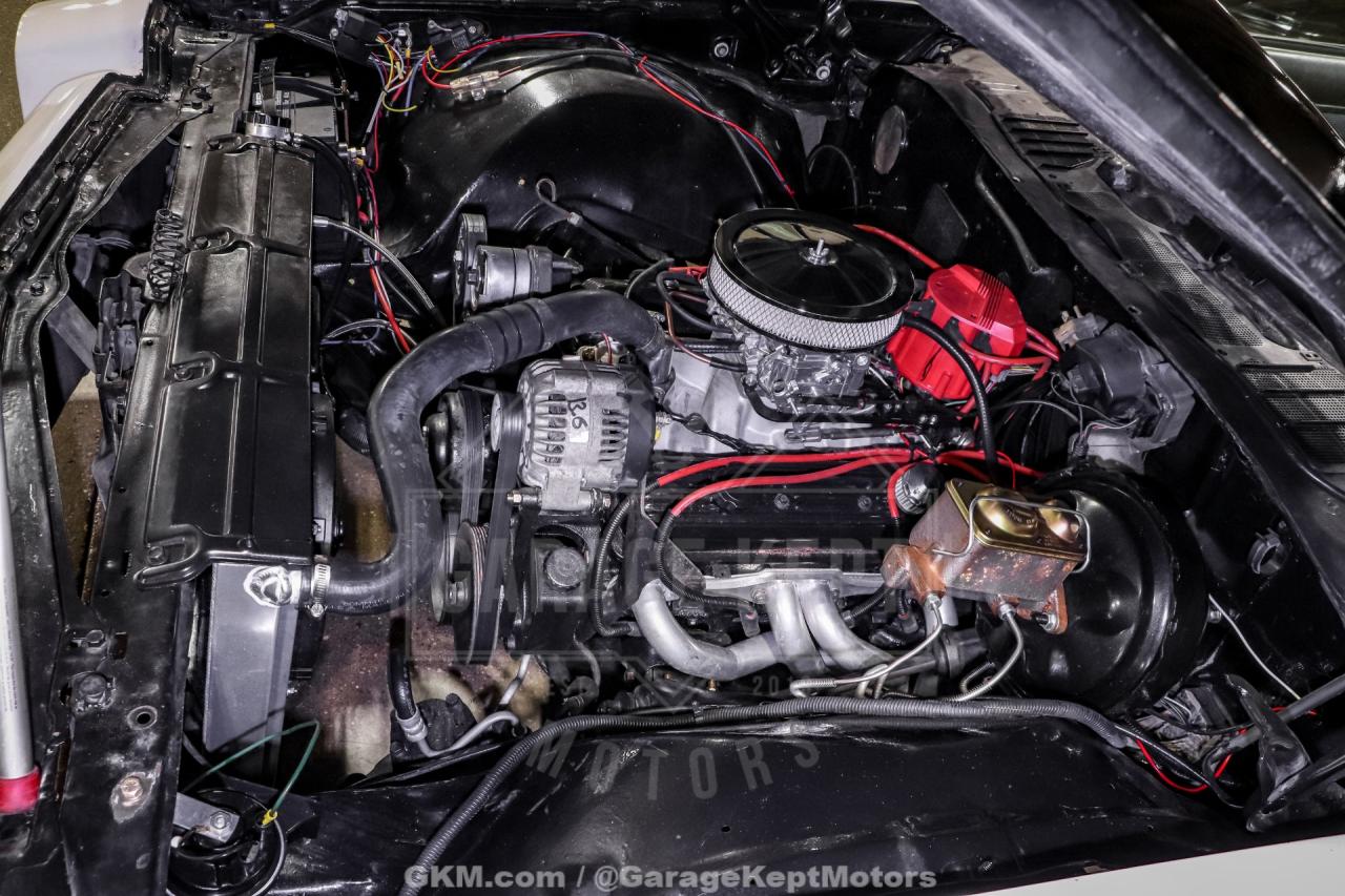 1975 Chevrolet El Camino