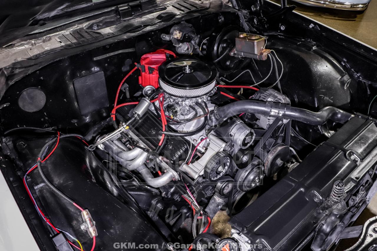1975 Chevrolet El Camino