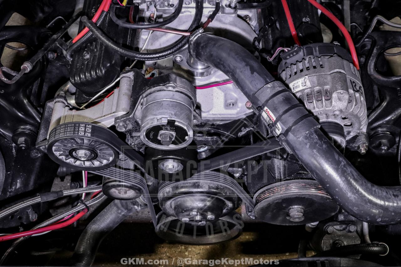 1975 Chevrolet El Camino