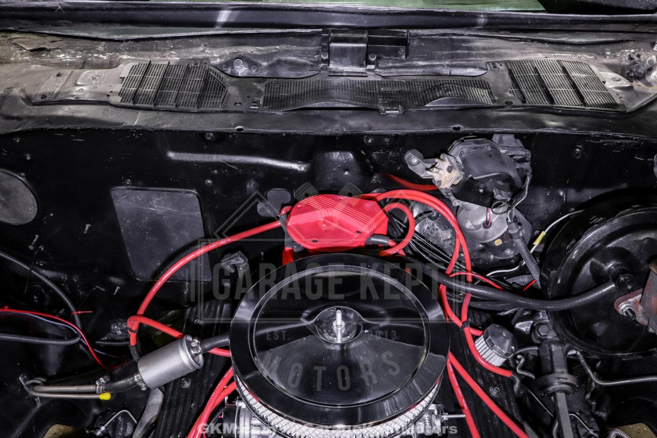 1975 Chevrolet El Camino