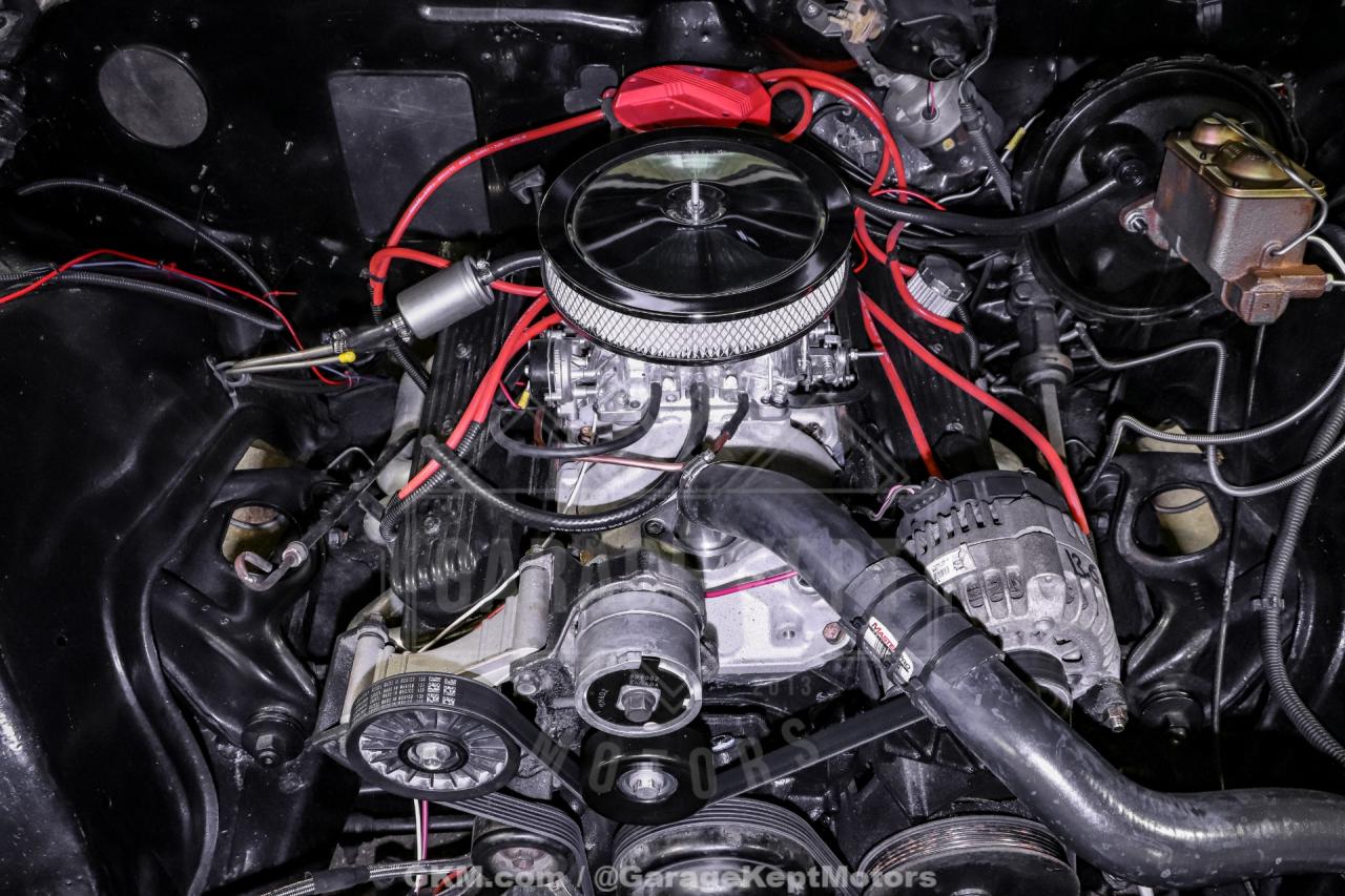 1975 Chevrolet El Camino