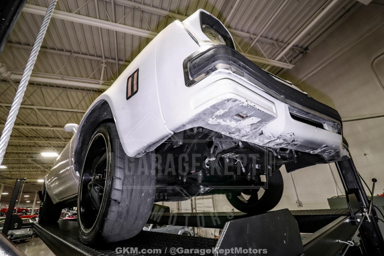 1975 Chevrolet El Camino