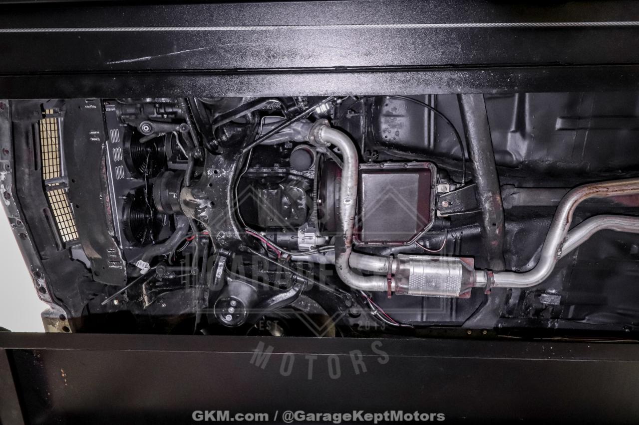 1975 Chevrolet El Camino