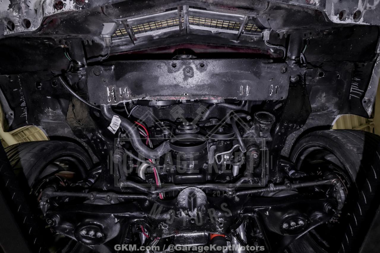 1975 Chevrolet El Camino