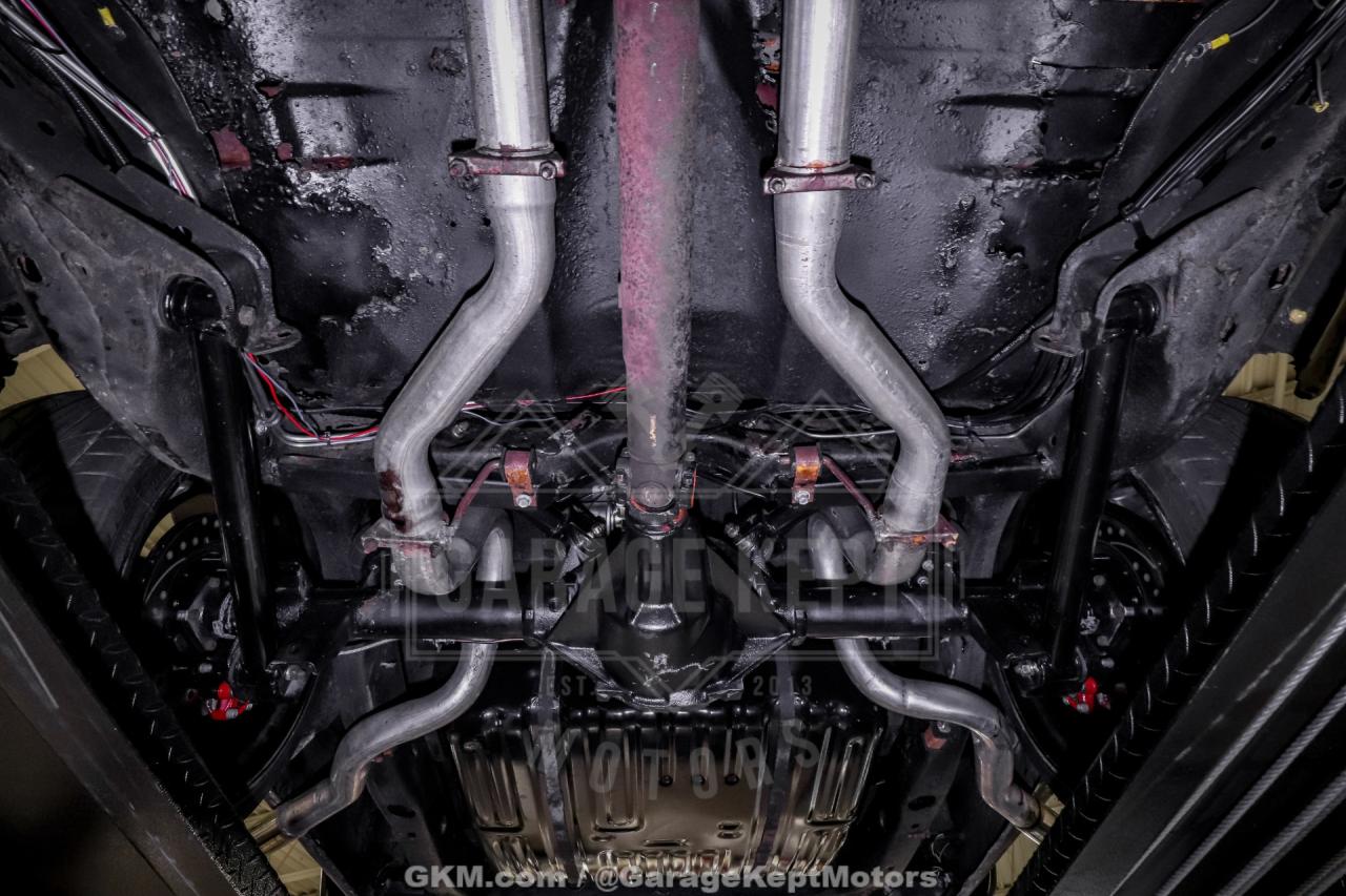 1975 Chevrolet El Camino