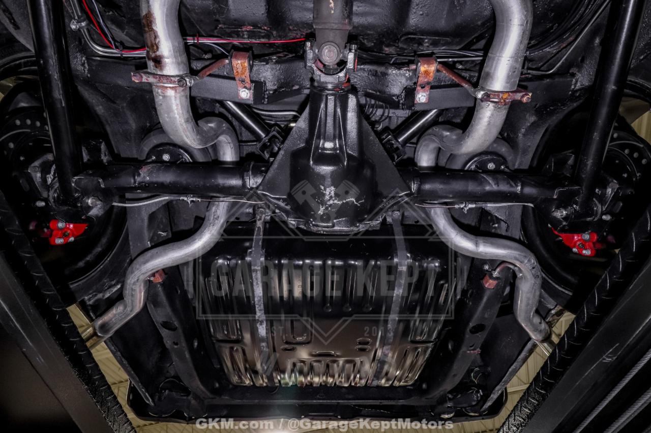 1975 Chevrolet El Camino