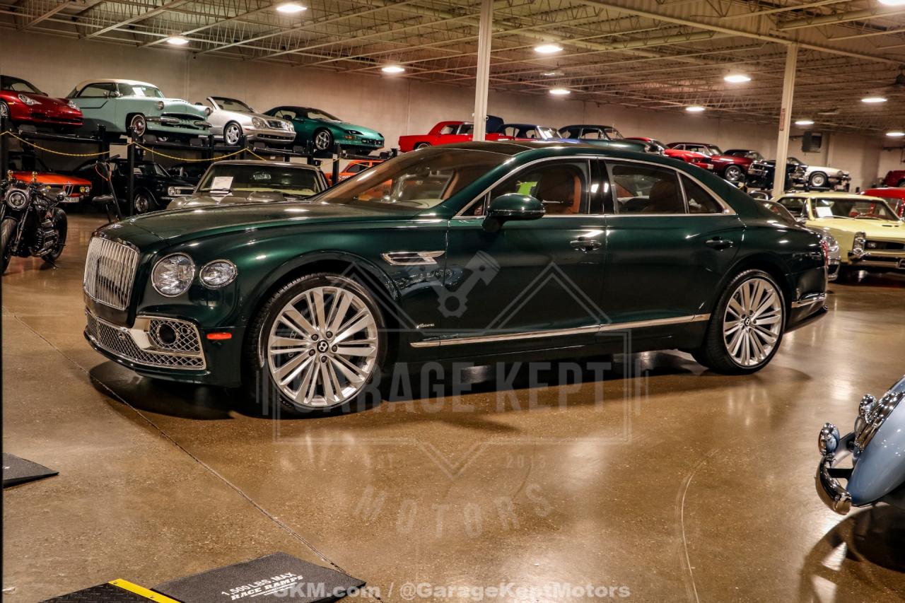 2023 Bentley Flying Spur