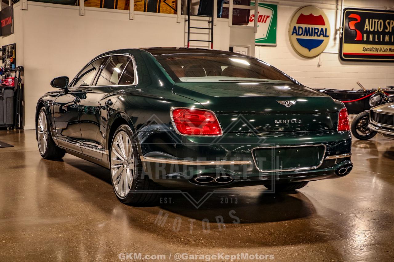 2023 Bentley Flying Spur