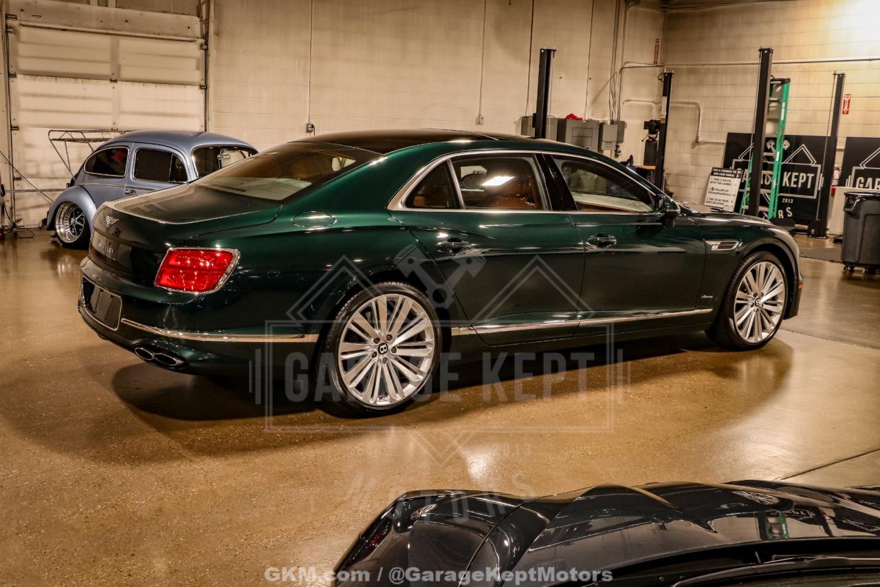 2023 Bentley Flying Spur