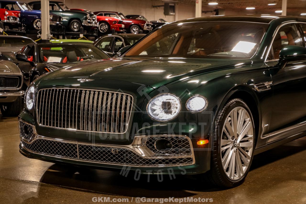 2023 Bentley Flying Spur