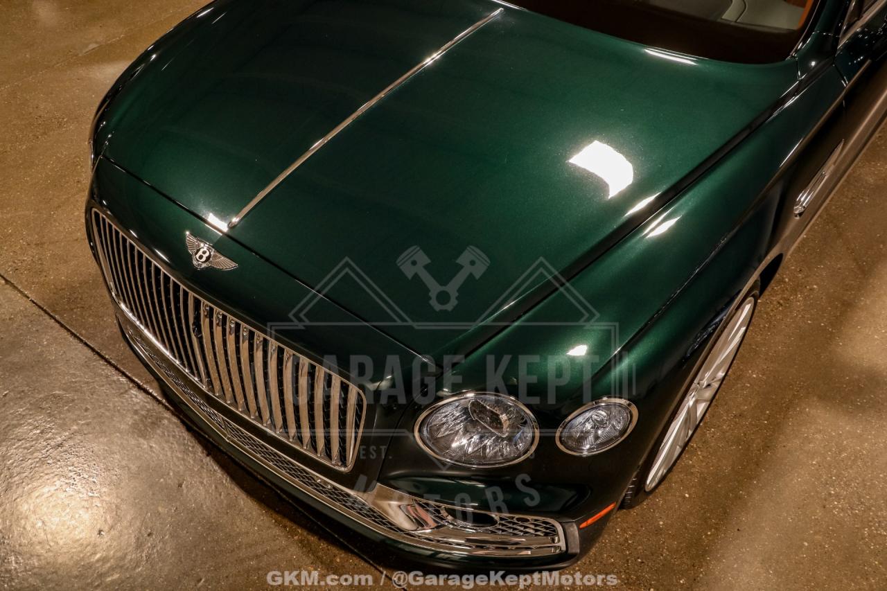 2023 Bentley Flying Spur
