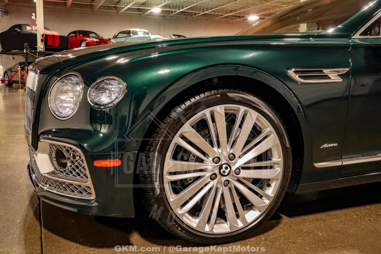 2023 Bentley Flying Spur