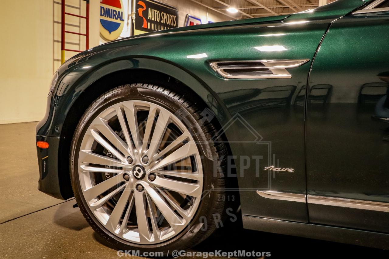 2023 Bentley Flying Spur