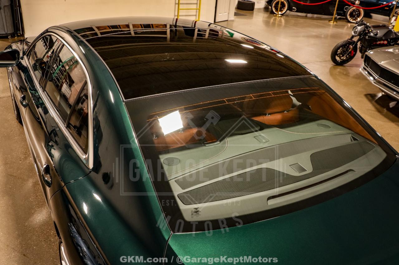 2023 Bentley Flying Spur