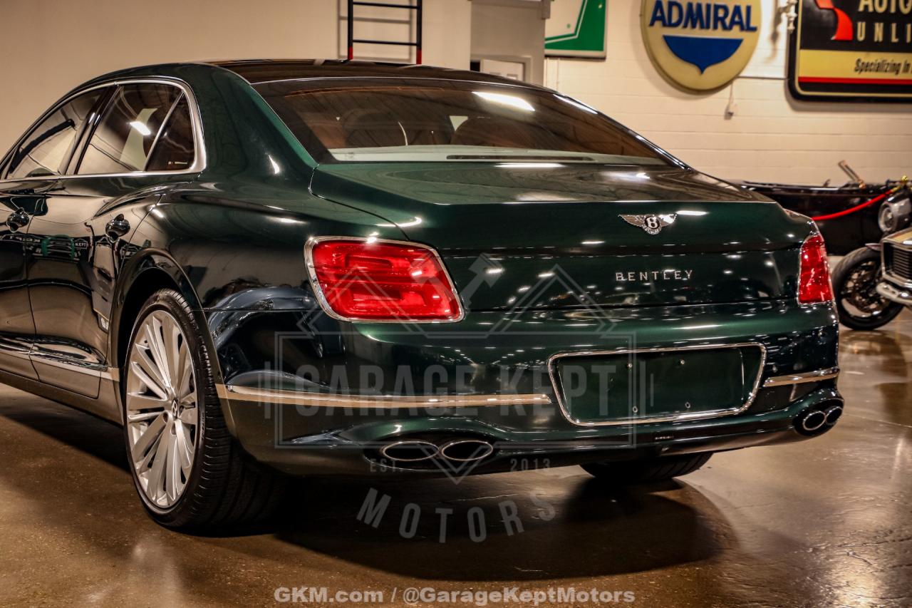 2023 Bentley Flying Spur