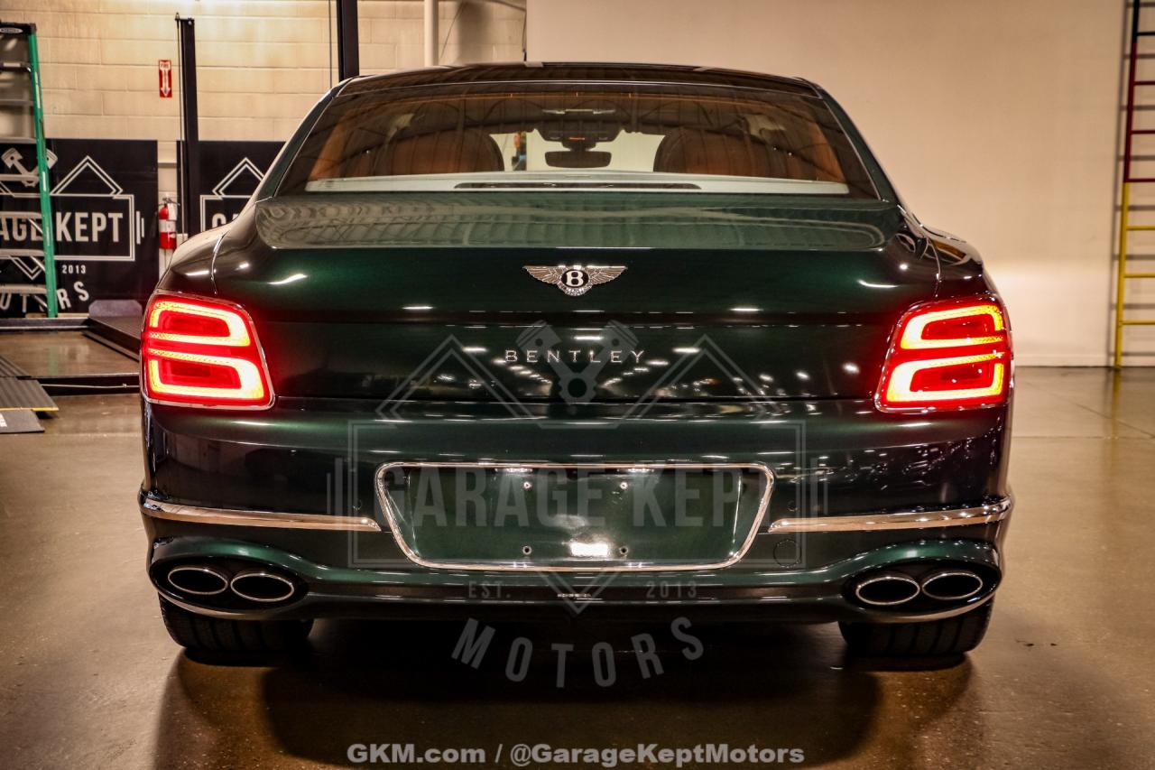 2023 Bentley Flying Spur