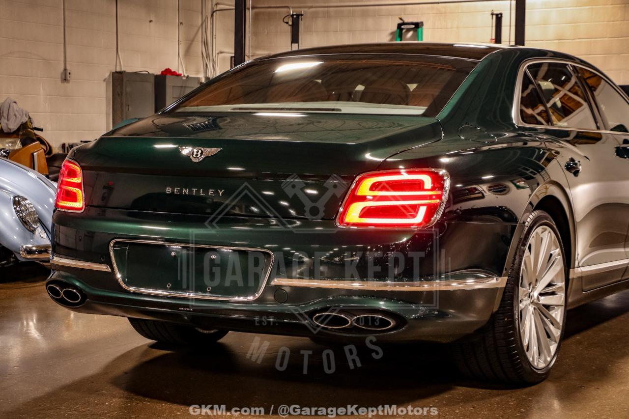2023 Bentley Flying Spur