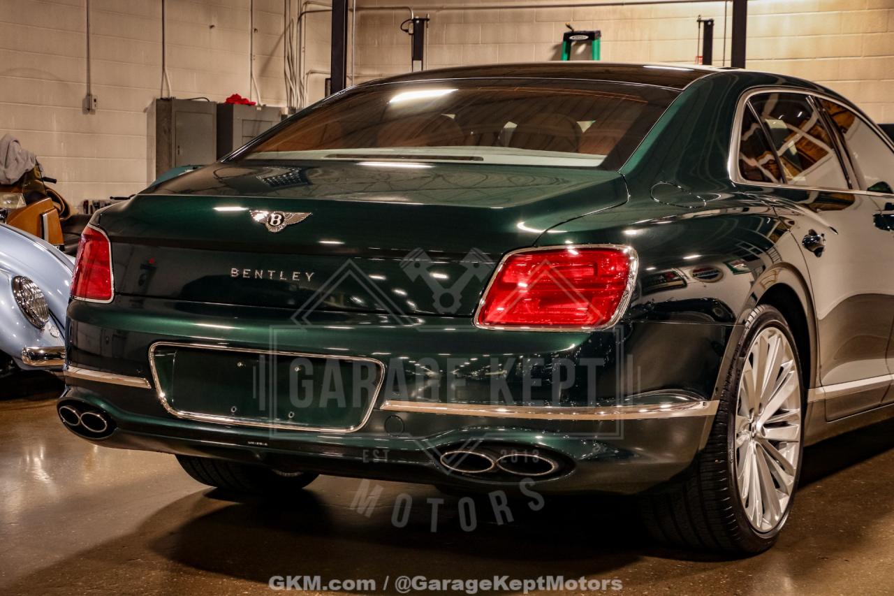 2023 Bentley Flying Spur