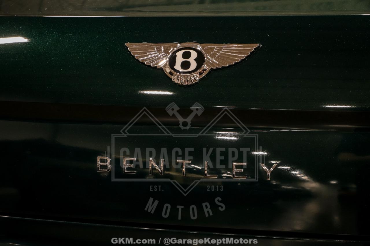 2023 Bentley Flying Spur