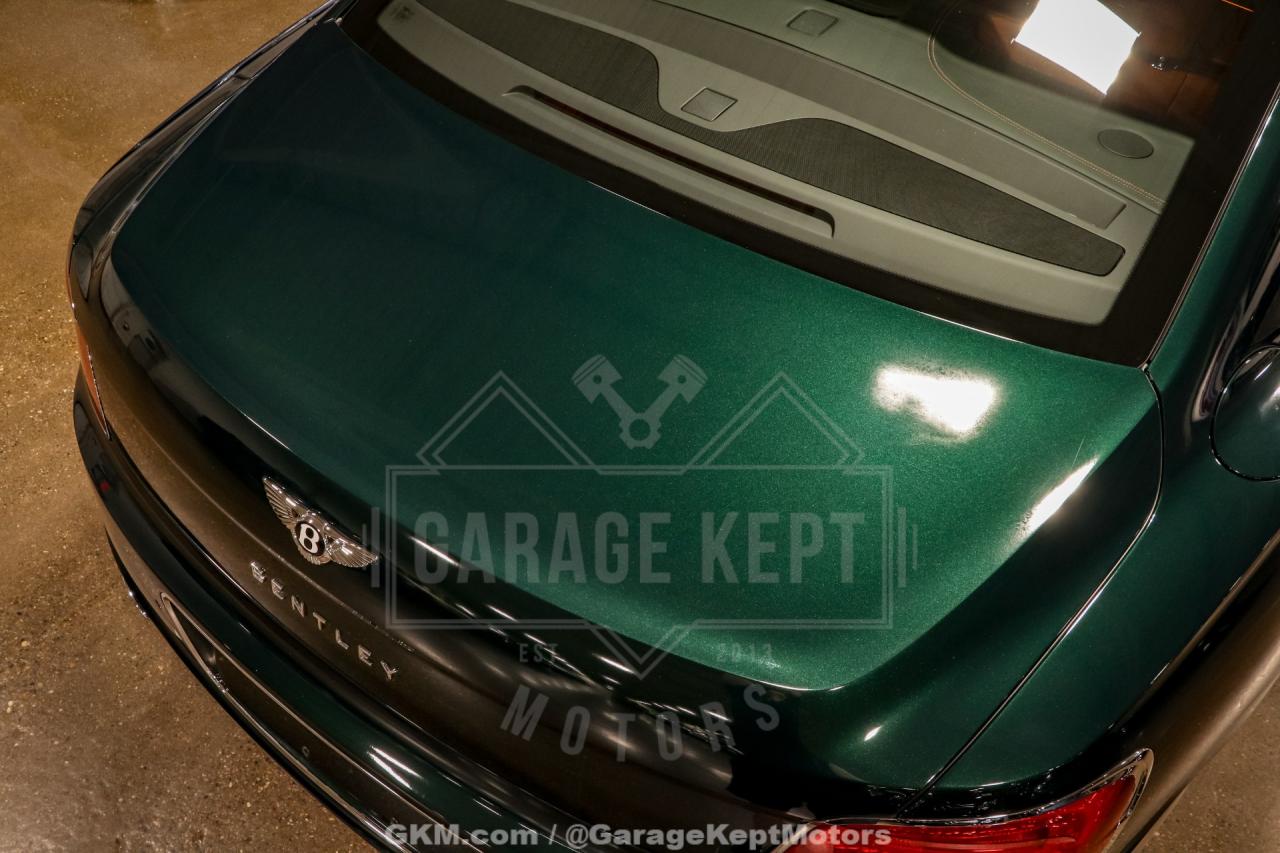 2023 Bentley Flying Spur