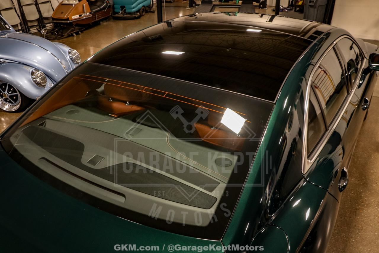 2023 Bentley Flying Spur