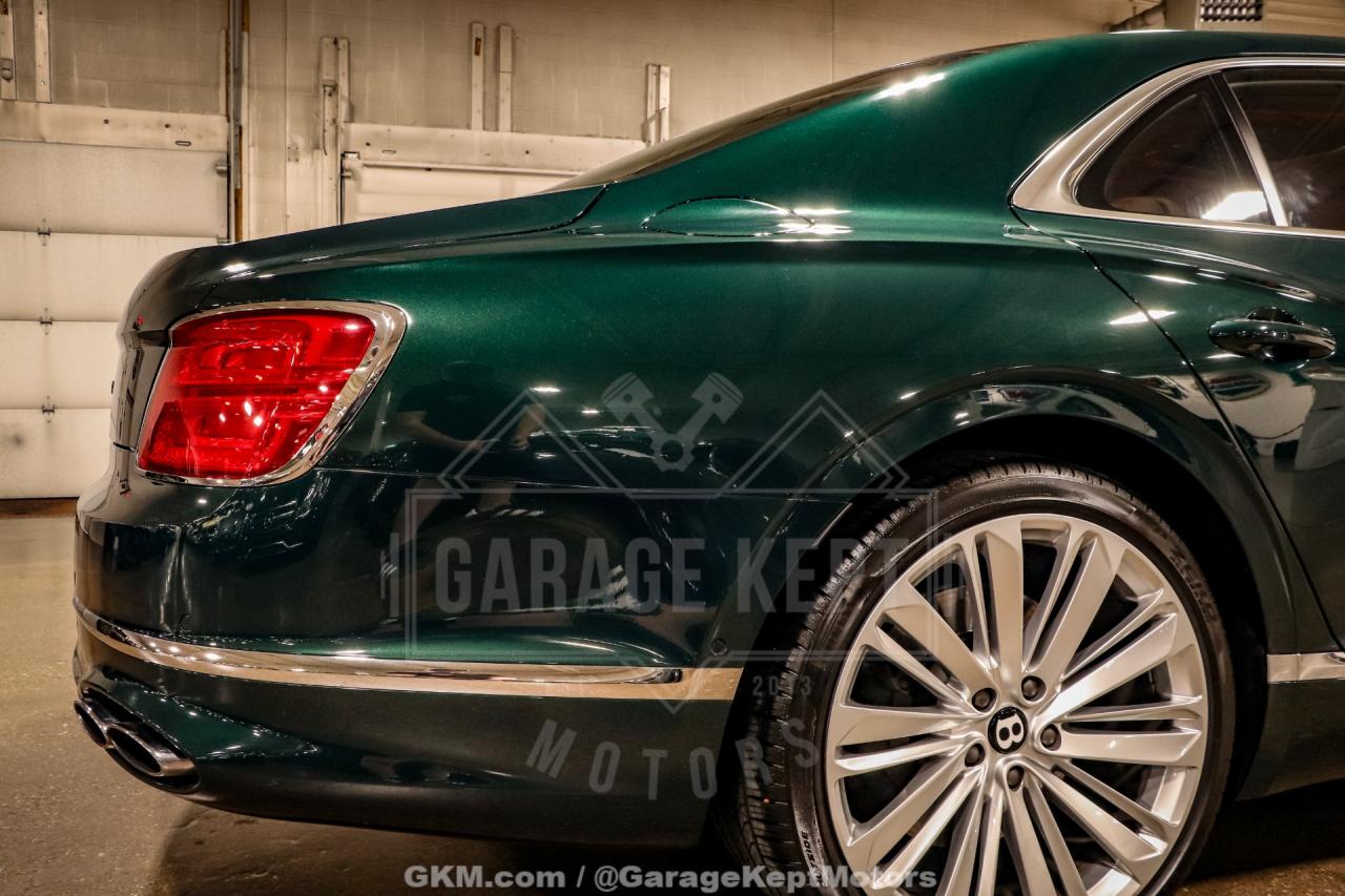 2023 Bentley Flying Spur