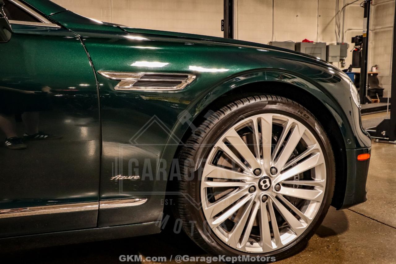 2023 Bentley Flying Spur