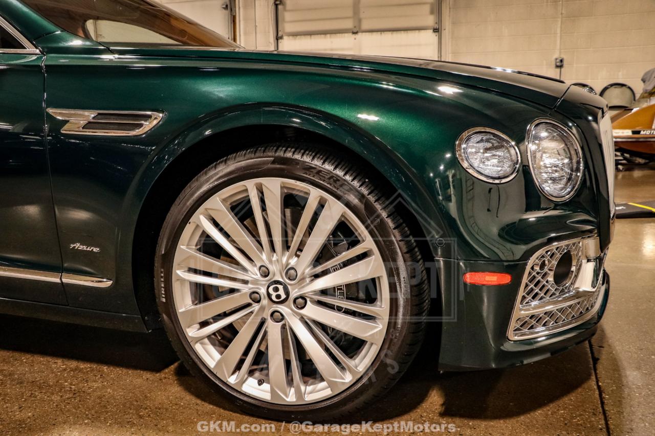 2023 Bentley Flying Spur