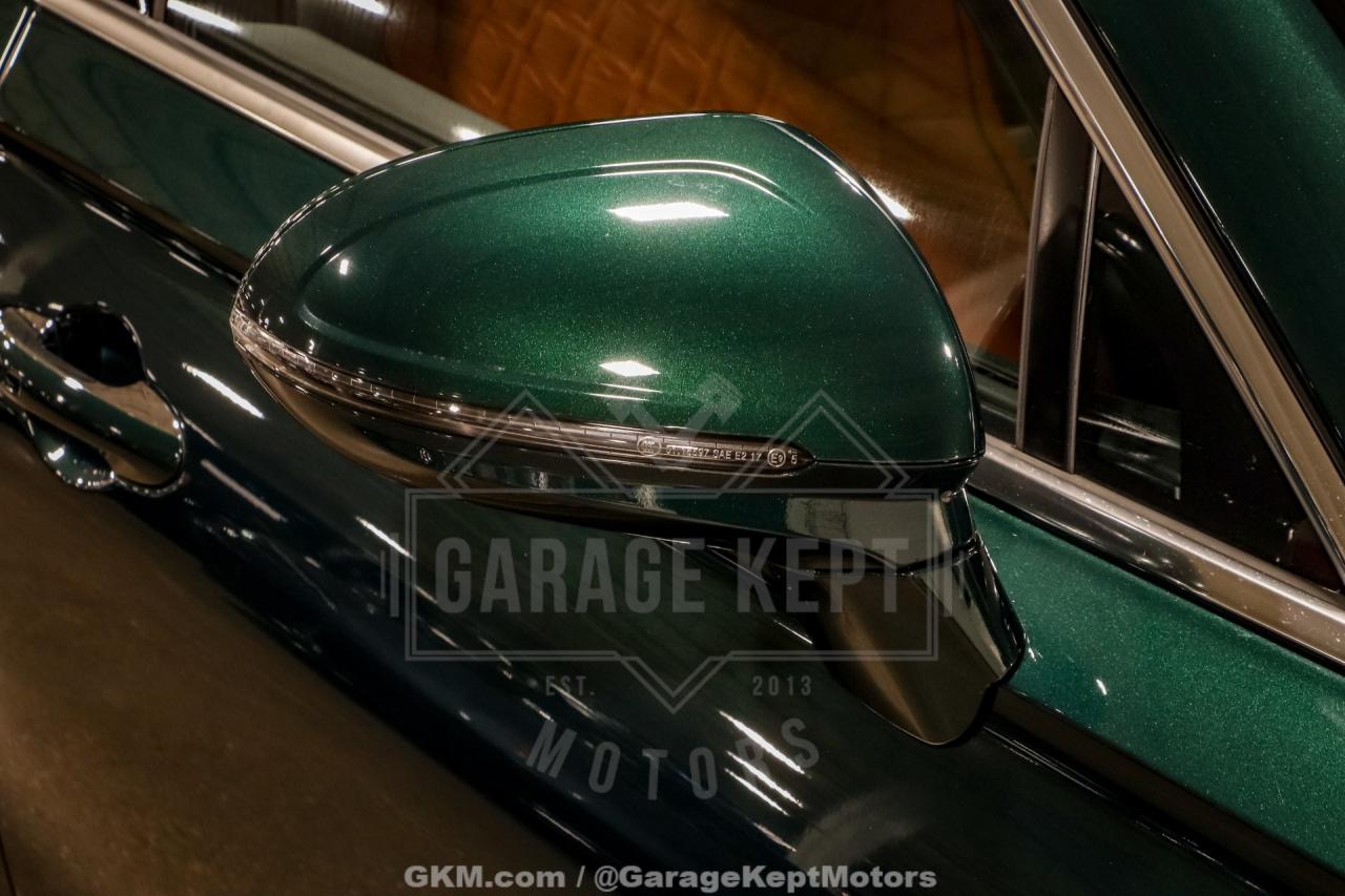 2023 Bentley Flying Spur
