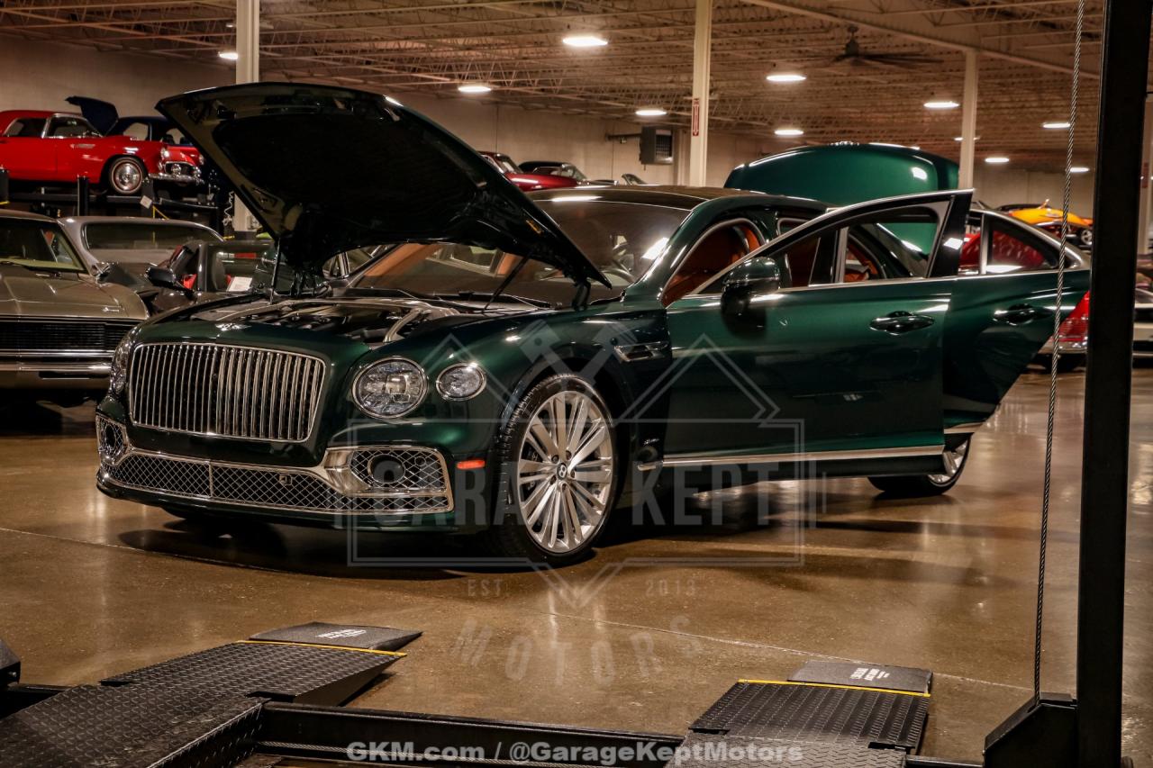 2023 Bentley Flying Spur
