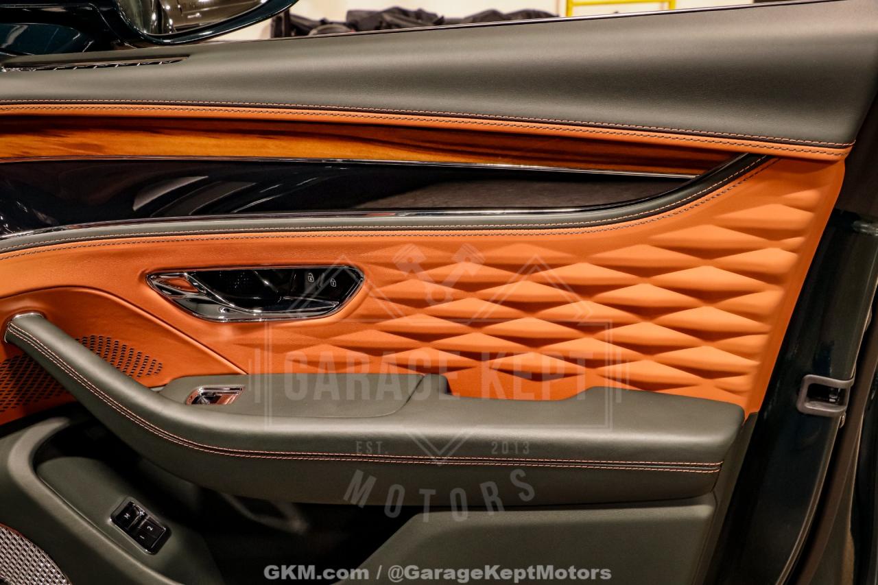 2023 Bentley Flying Spur
