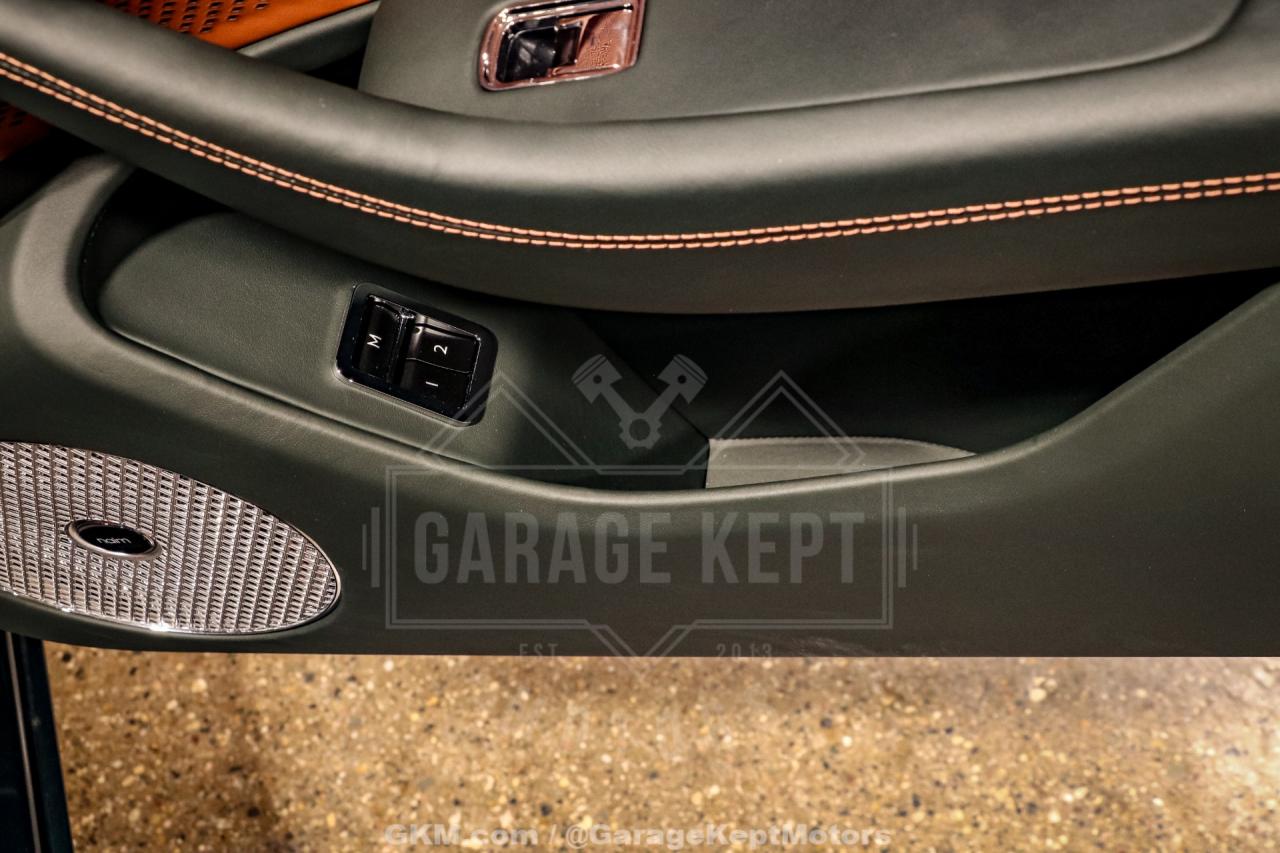 2023 Bentley Flying Spur