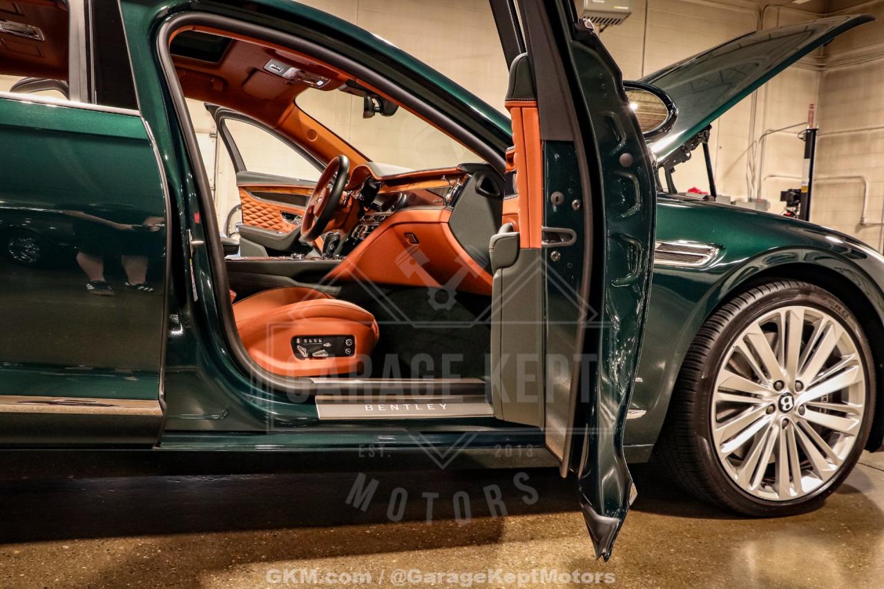 2023 Bentley Flying Spur