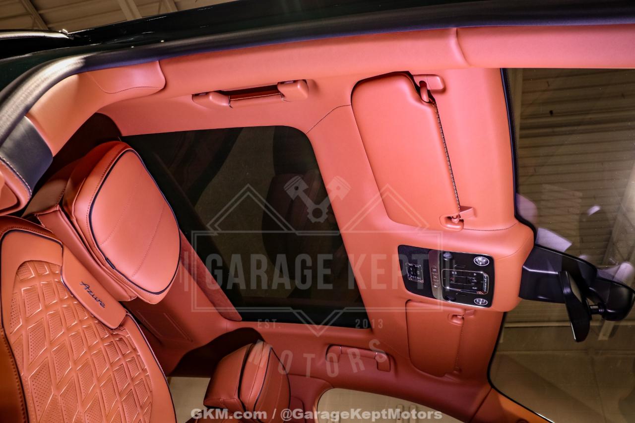 2023 Bentley Flying Spur