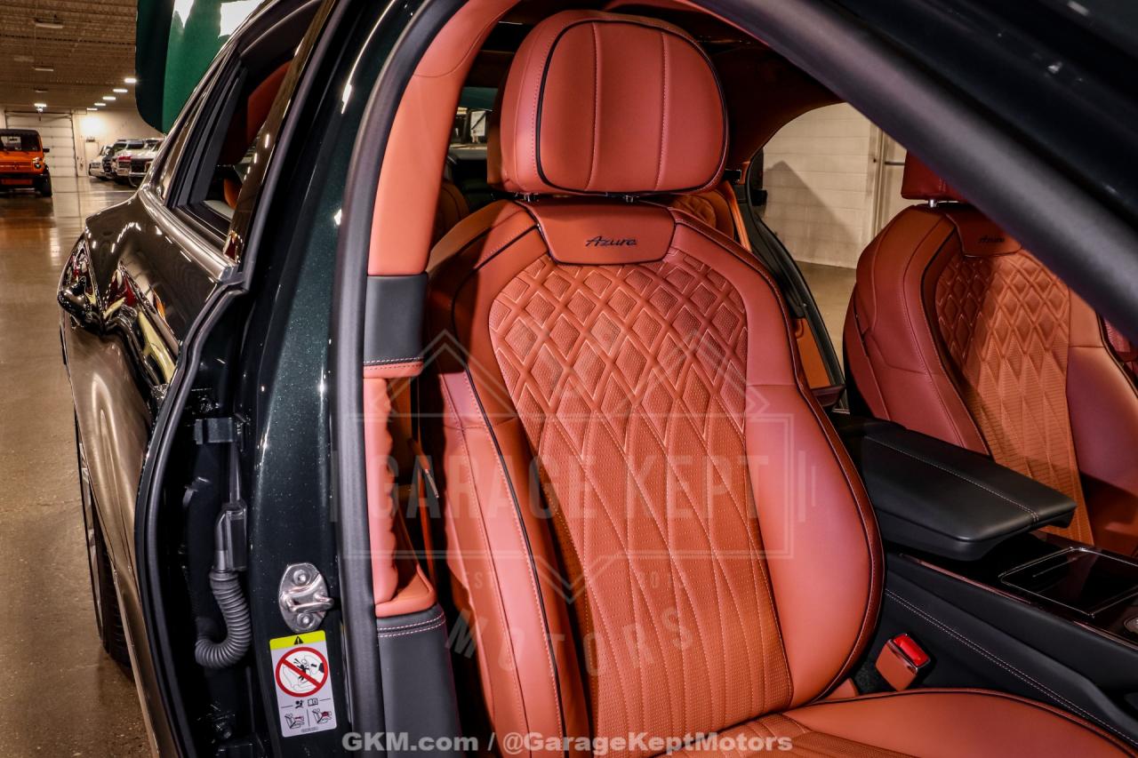 2023 Bentley Flying Spur