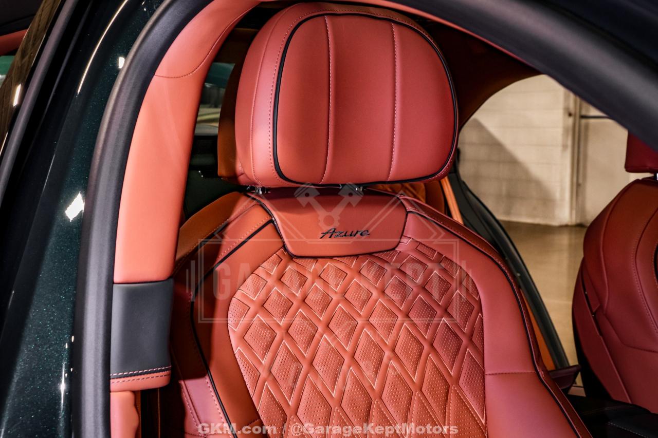 2023 Bentley Flying Spur
