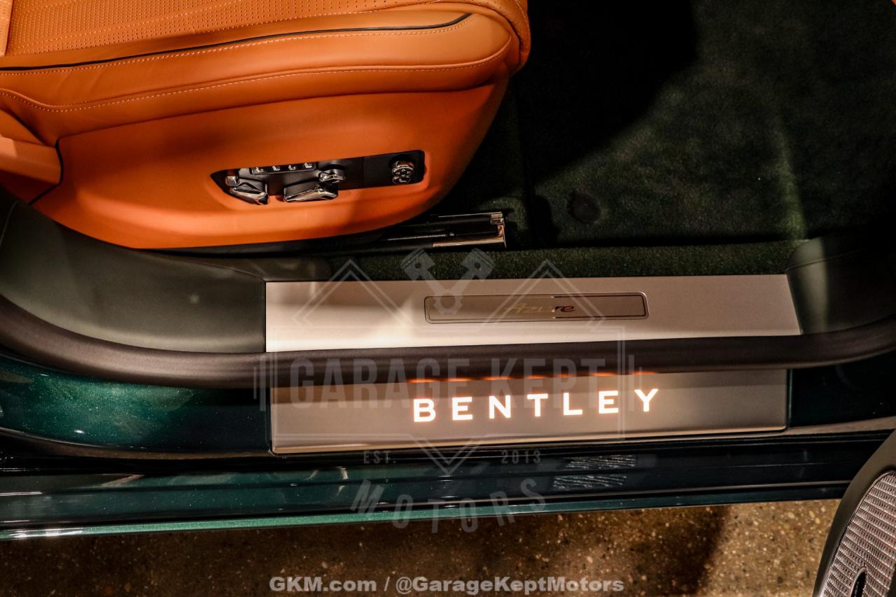 2023 Bentley Flying Spur