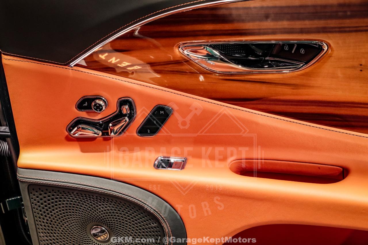 2023 Bentley Flying Spur