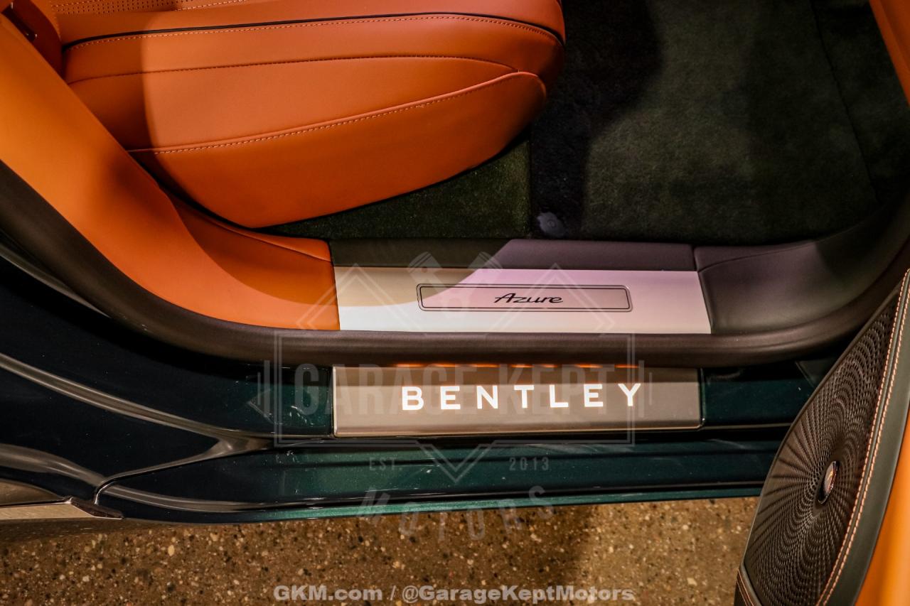 2023 Bentley Flying Spur