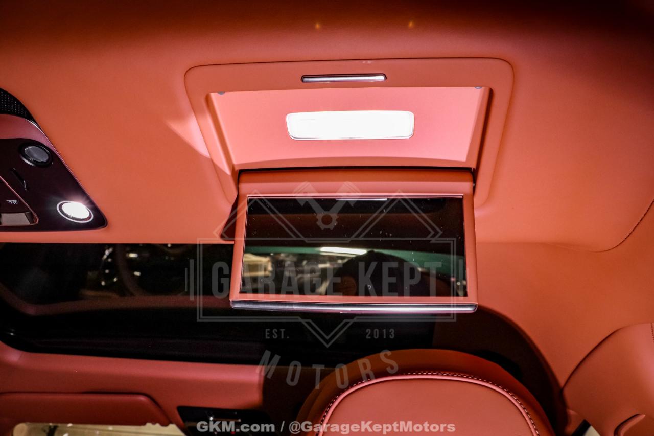 2023 Bentley Flying Spur