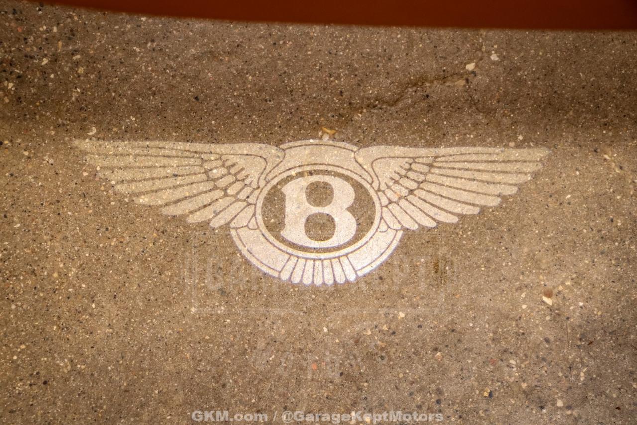 2023 Bentley Flying Spur