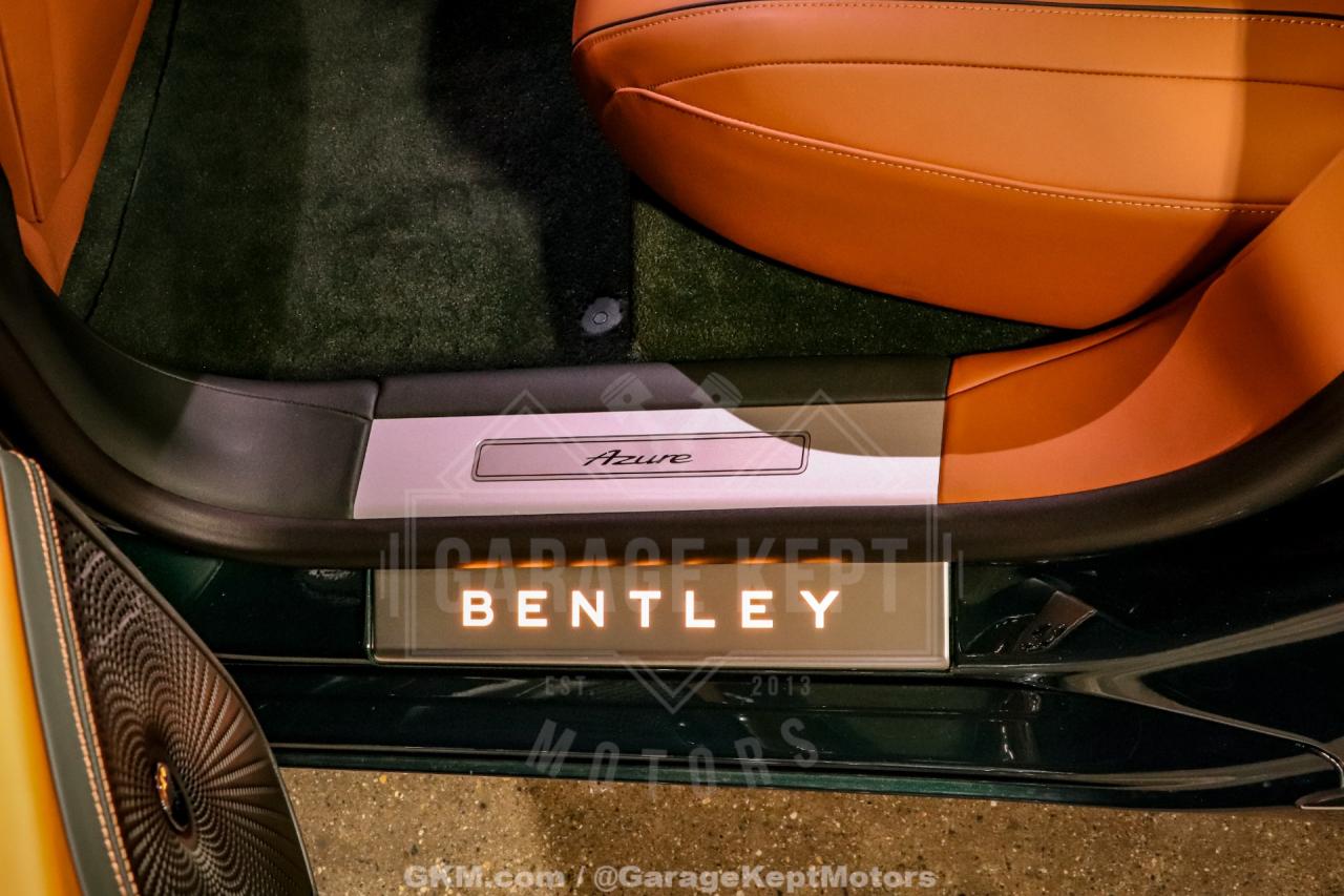2023 Bentley Flying Spur
