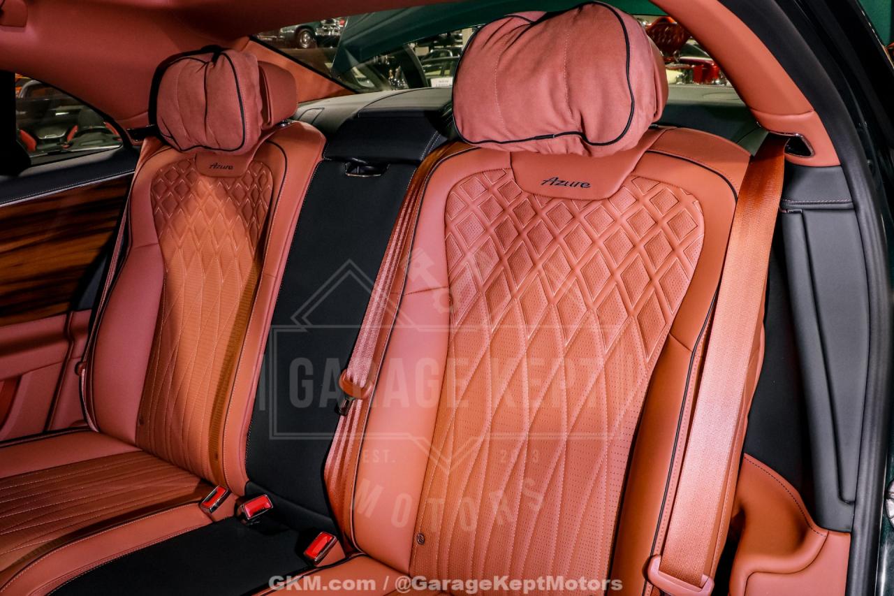 2023 Bentley Flying Spur