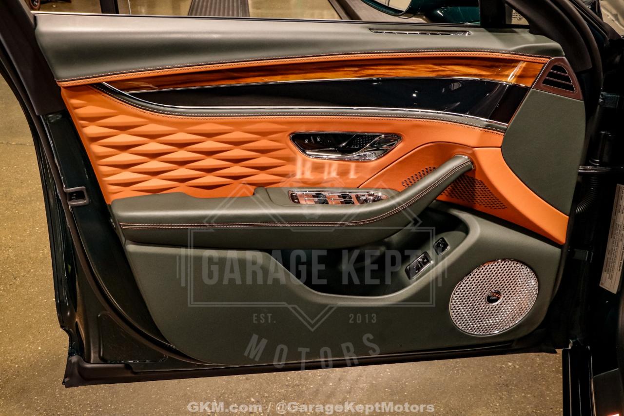 2023 Bentley Flying Spur