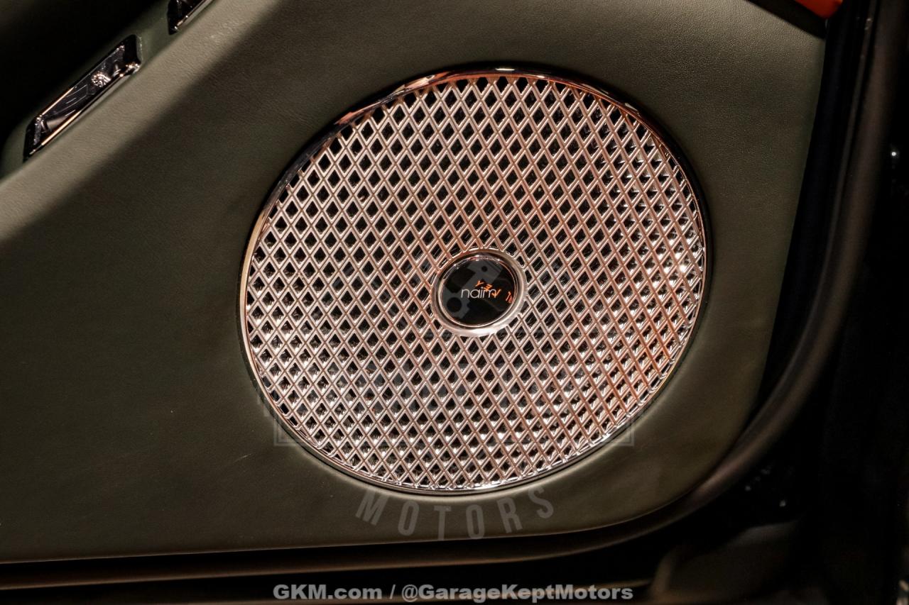 2023 Bentley Flying Spur