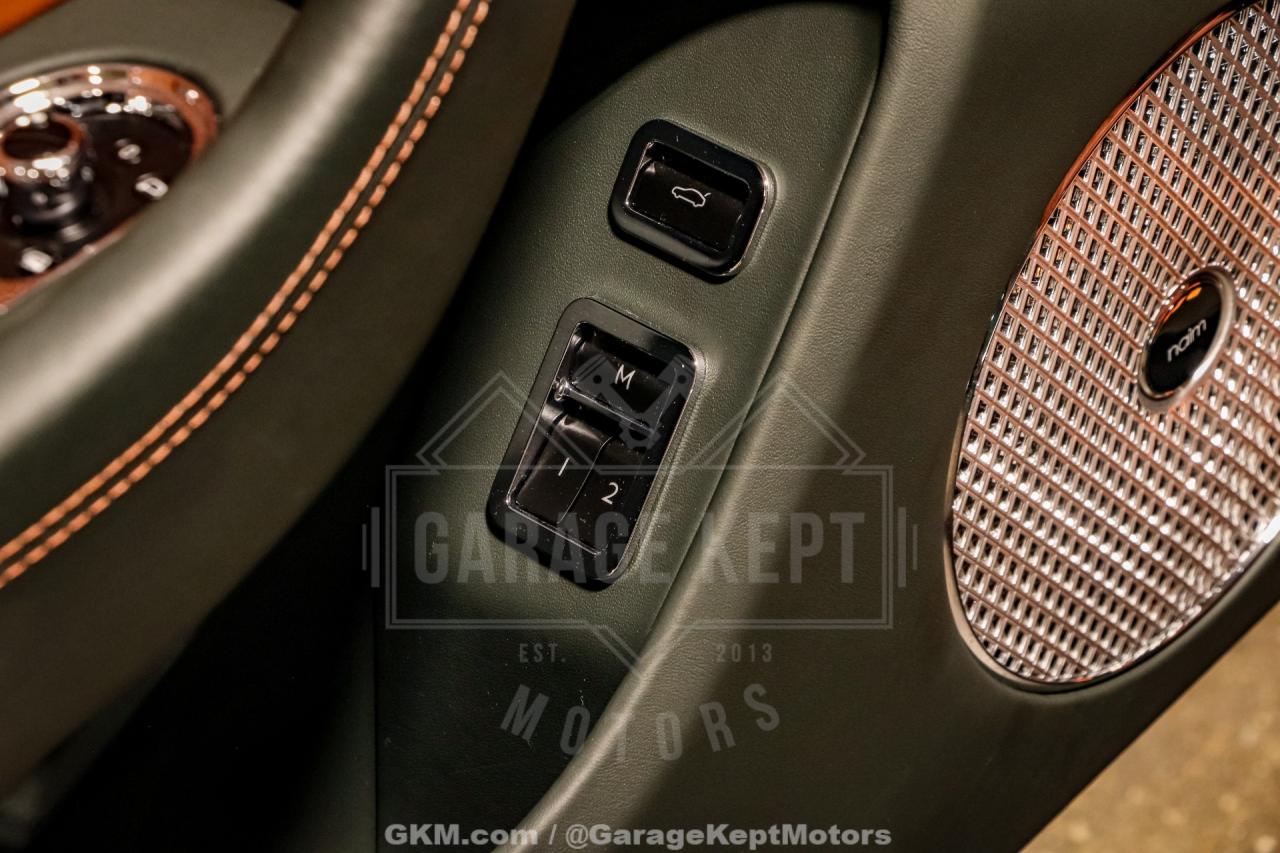 2023 Bentley Flying Spur